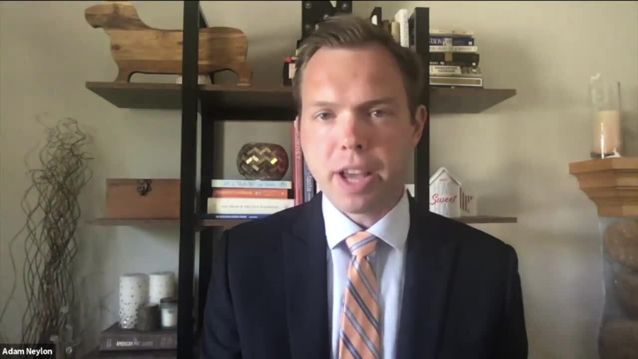 Rep. Adam Neylon