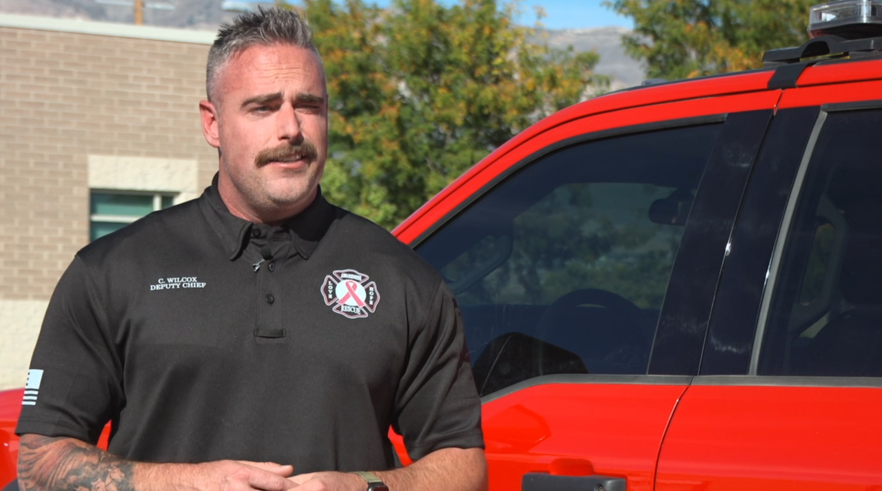 Resources for firefighters coping with deadly Riverdale fire tragedy