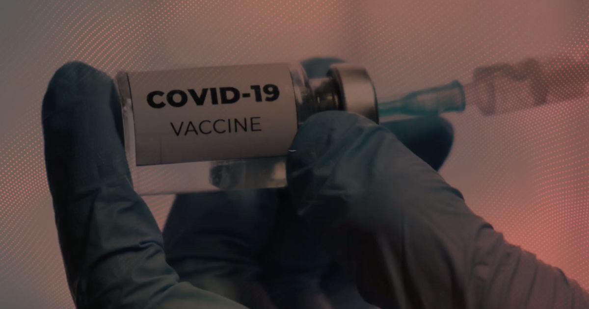 Kansas City families eager for COVID-19 vaccinations for young children