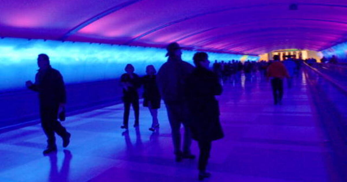 Detroit Metro Airport launches rewards program - Vimarsana News