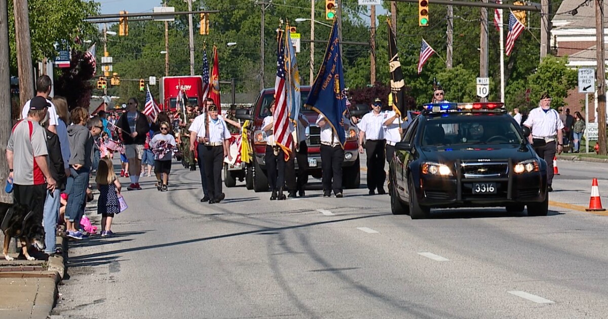 How to stay safe this Memorial Day