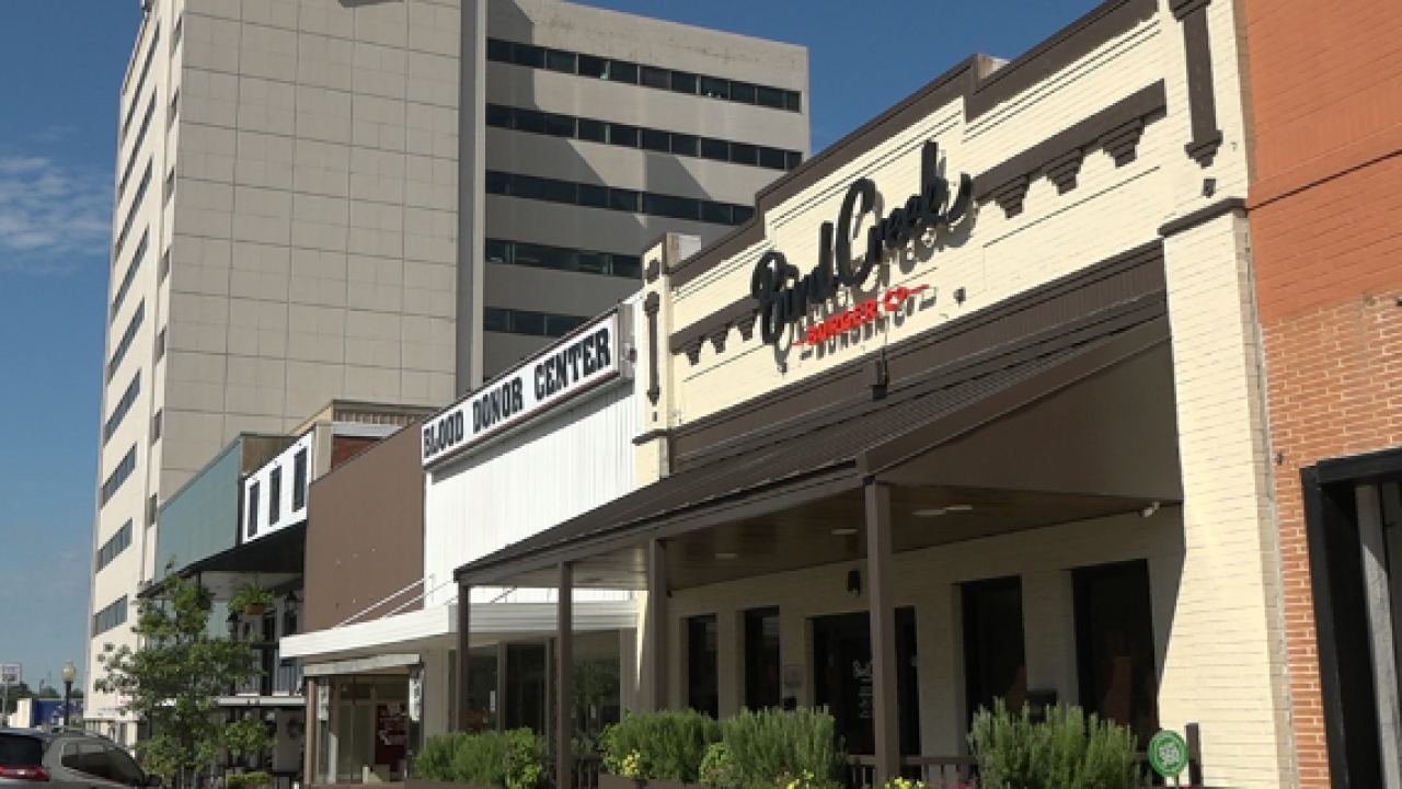 How To Start A Business In Texas