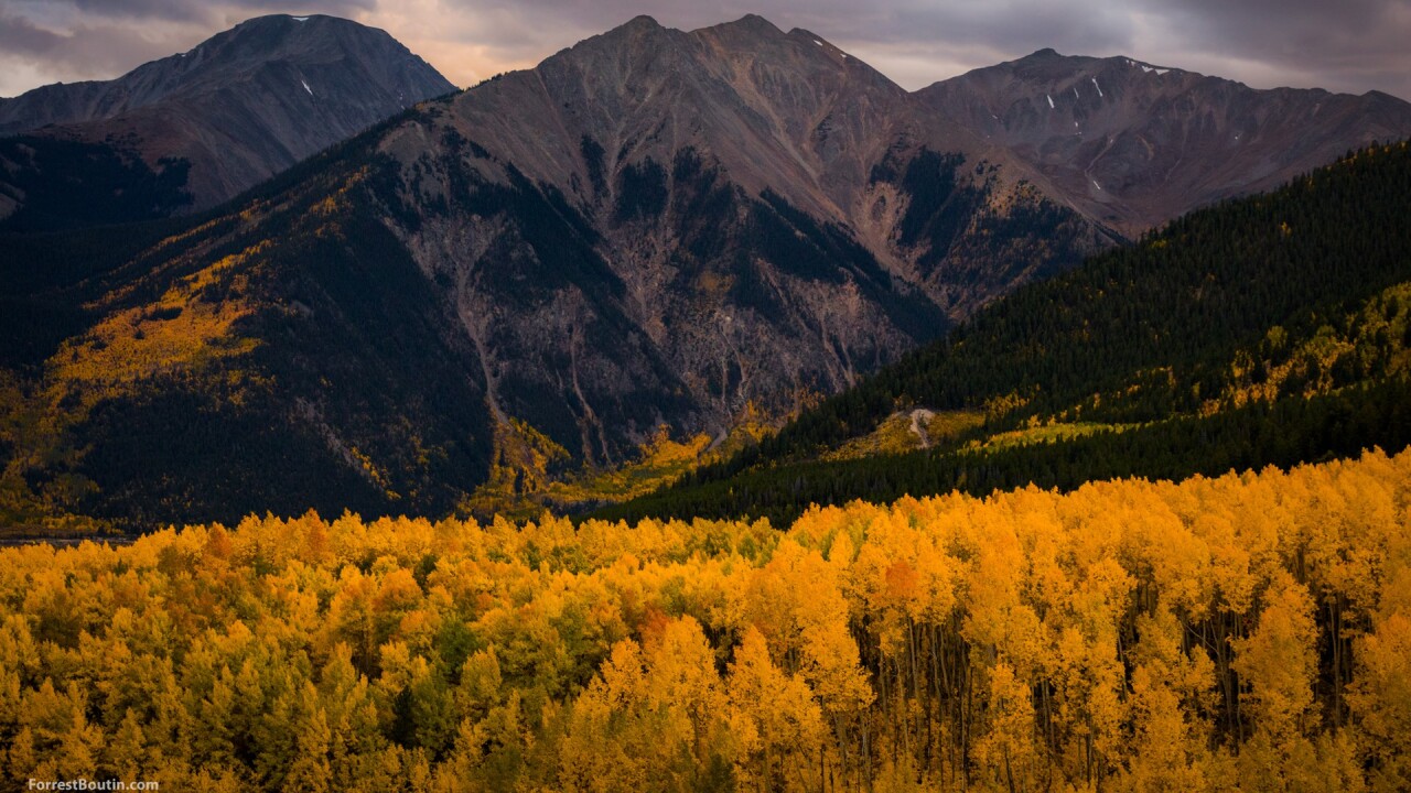 Sawatch Mountain Range Mt Hope Win Peaks Rinker Forrest Boutin.jpg