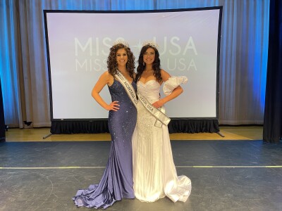 2023 Miss Montana USA