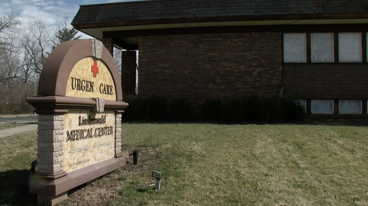 Lindenwald Medical Center in Middletown where Sakkal once practiced.