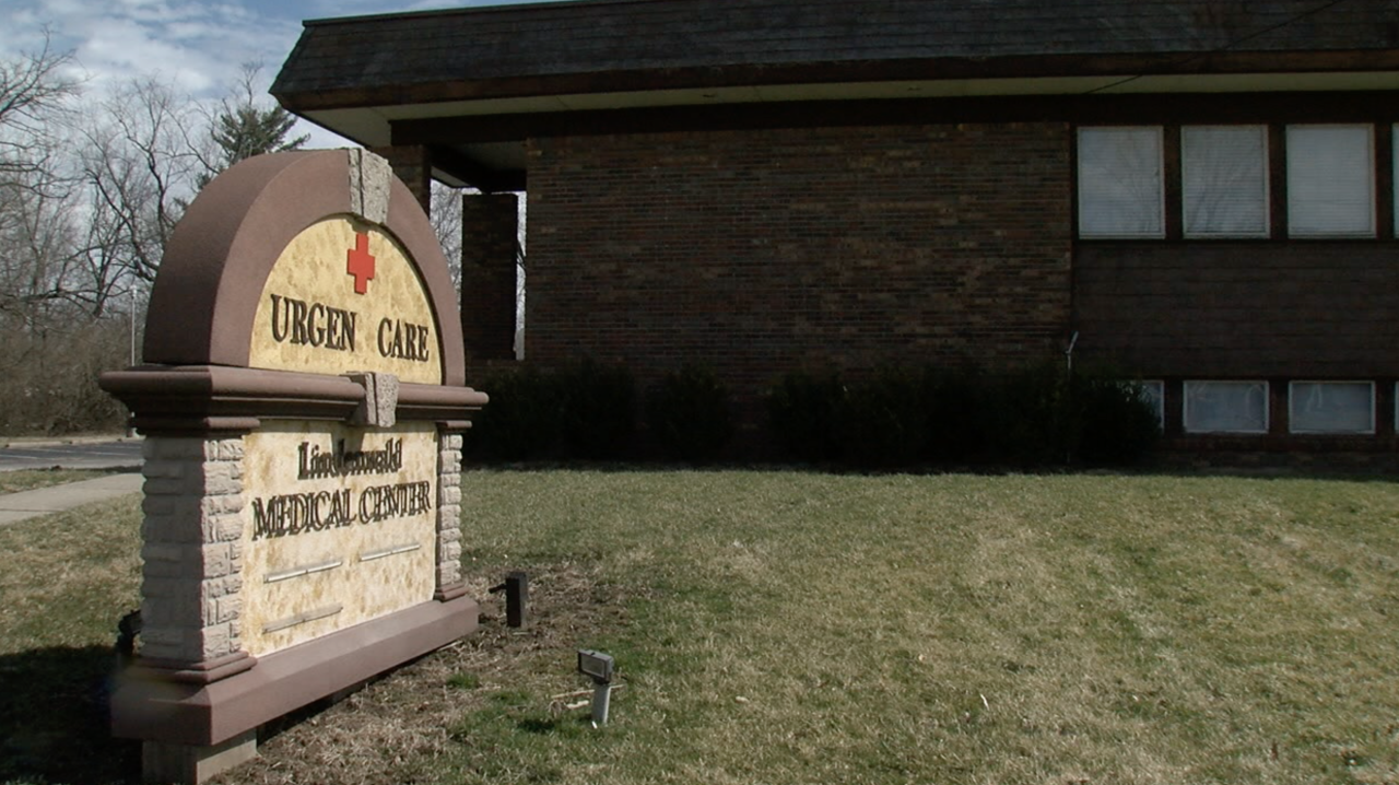 Lindenwald Medical Center in Middletown where Sakkal once practiced. 