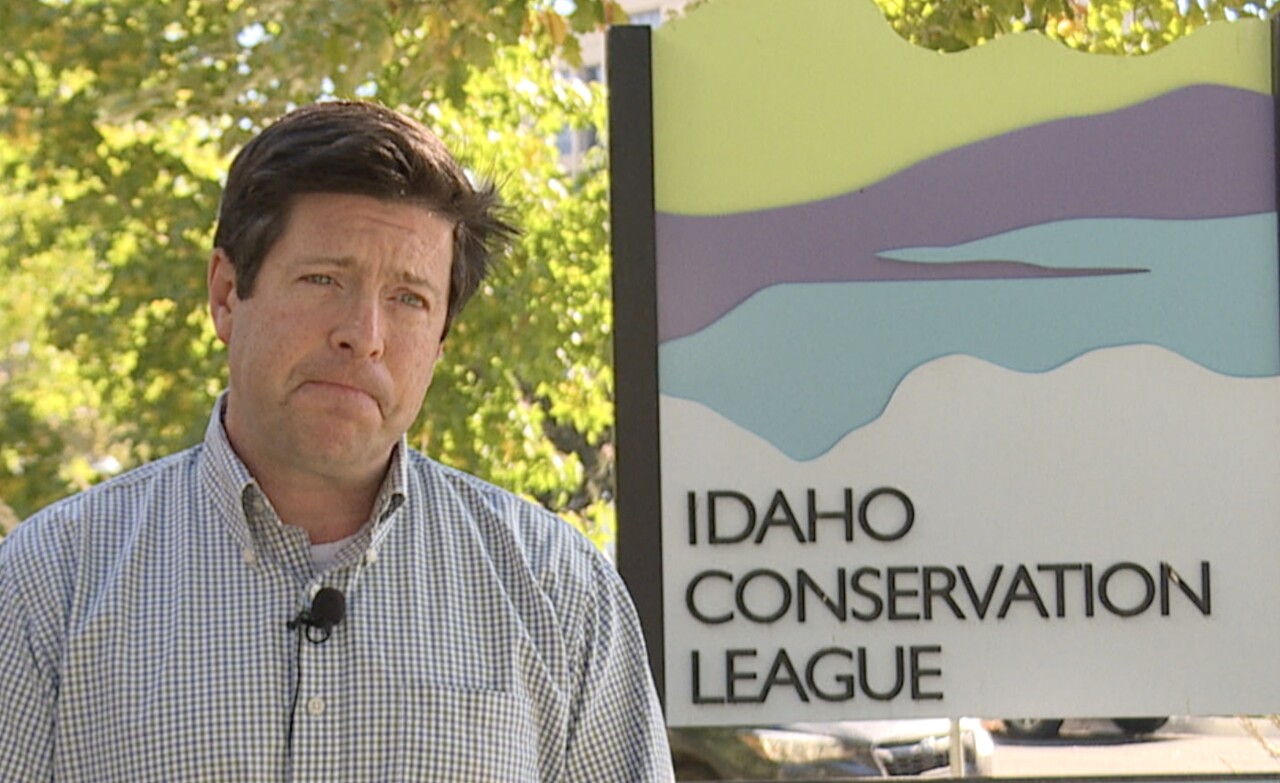 Jonathan Oppenheimer, External Relations Director, ICL