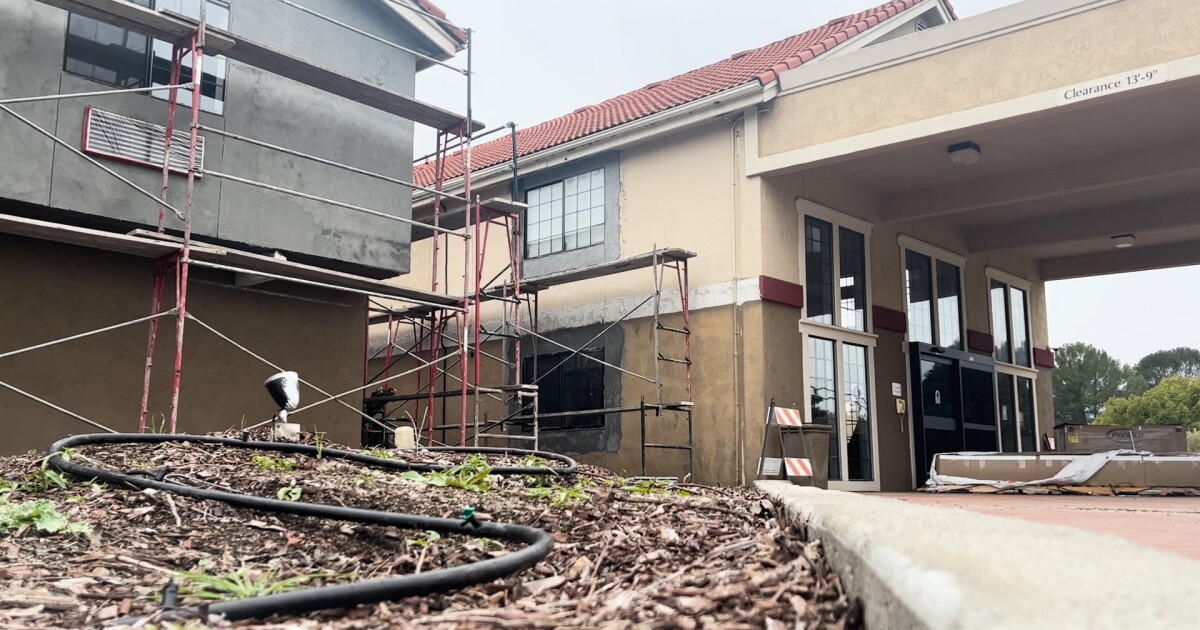 Two new hotels could be coming to Atascadero - Vimarsana News