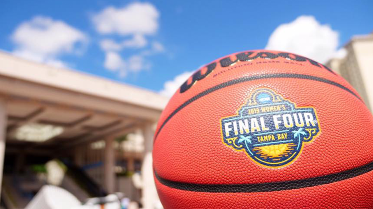 2019 Ncaa Women S Final Four Tampa Bay Everything You Need To Know