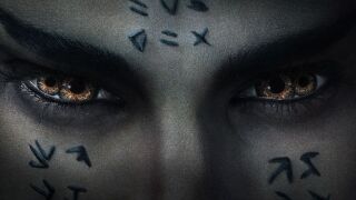 Universal Pictures' 2017 movie "The Mummy"