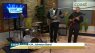 HM Johnson Band on Coast Live
