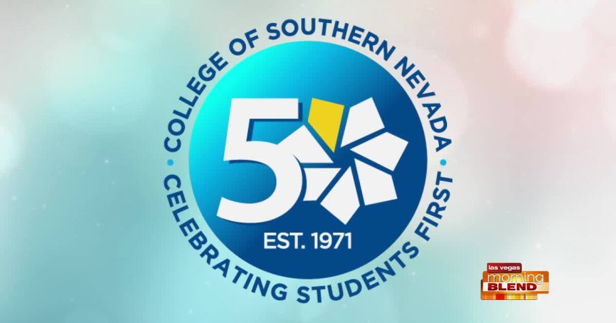 CSN Spring Enrollment Underway