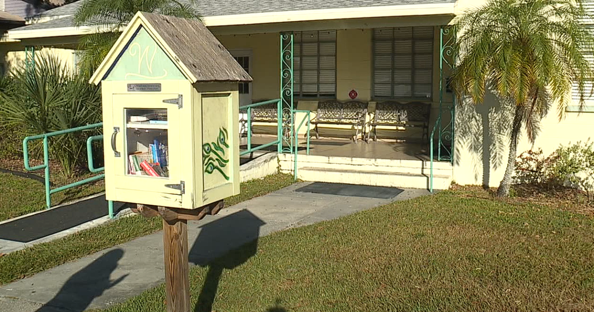 Hillsborough County Neighborhood Mini-Grant program deadline approaches - Vimarsana News