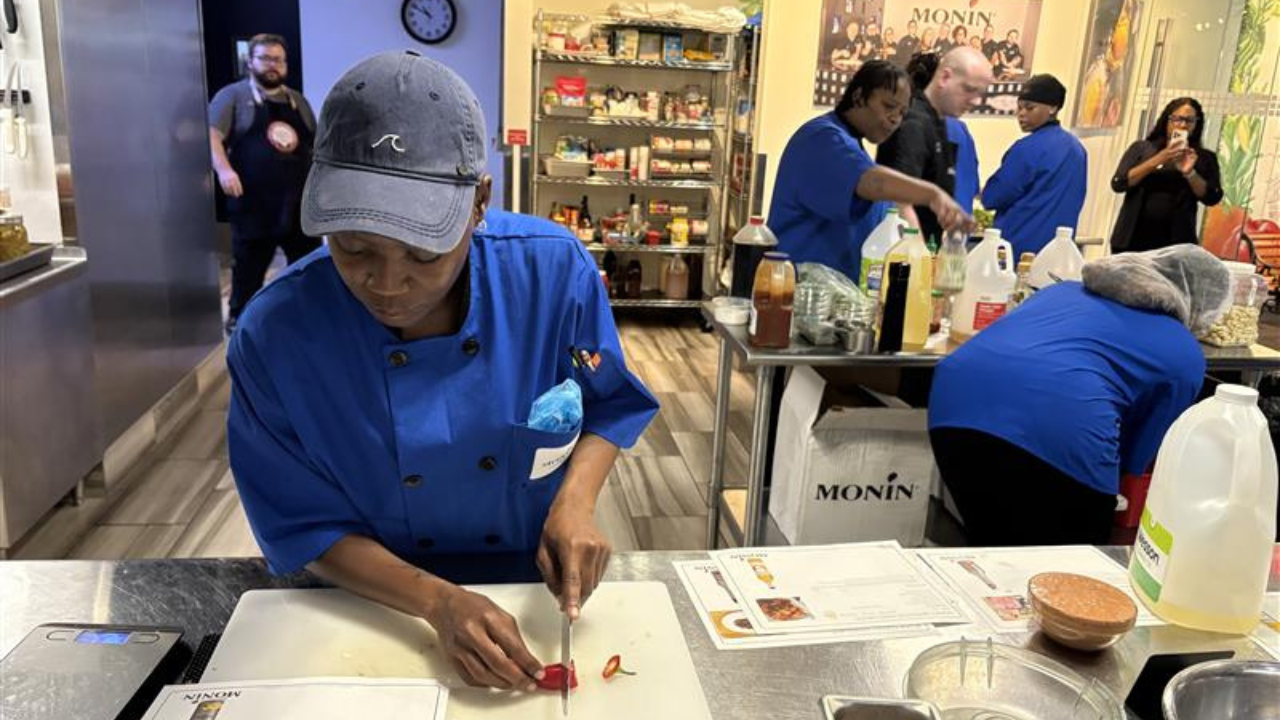 Metropolitan Ministries Monin