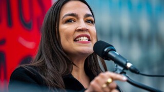 Ocasio Cortez