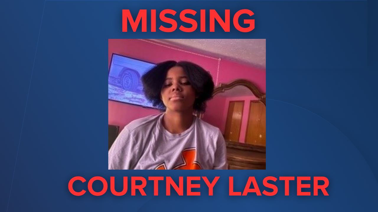 MISSING