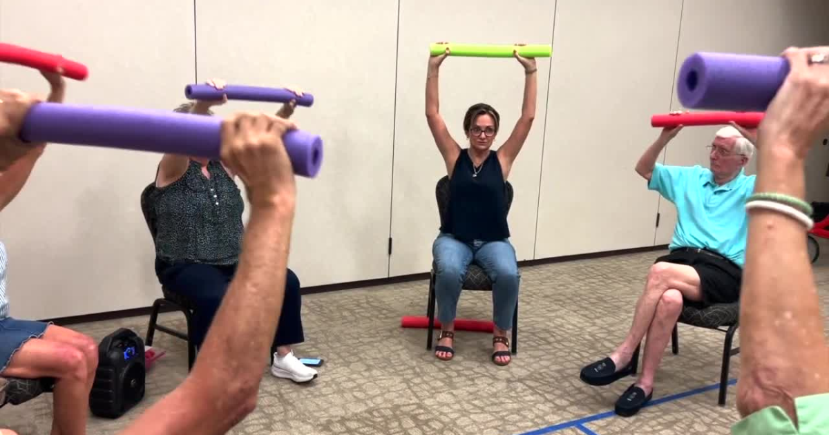 Lakeland Memory Café helps people living with Alzheimer's, dementia - Vimarsana News
