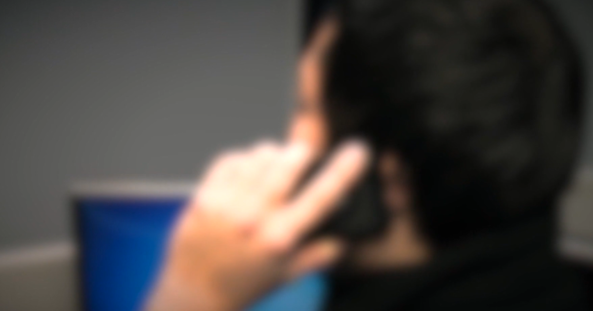 Federal agents warns of phone scam after Virginia Beach man gets suspicious call - Vimarsana News