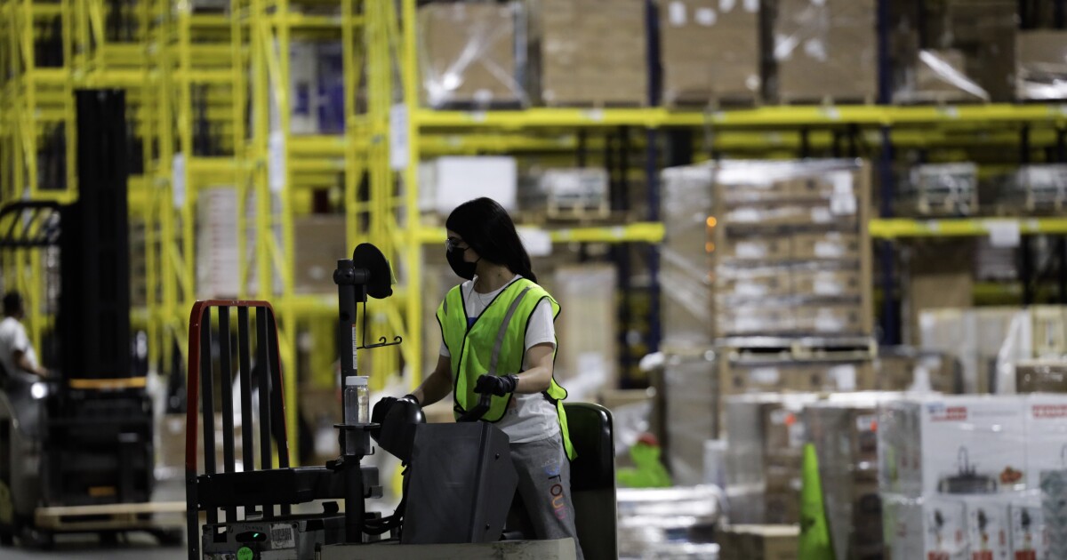 Lowe's hosts hiring event in Valdosta on May 18