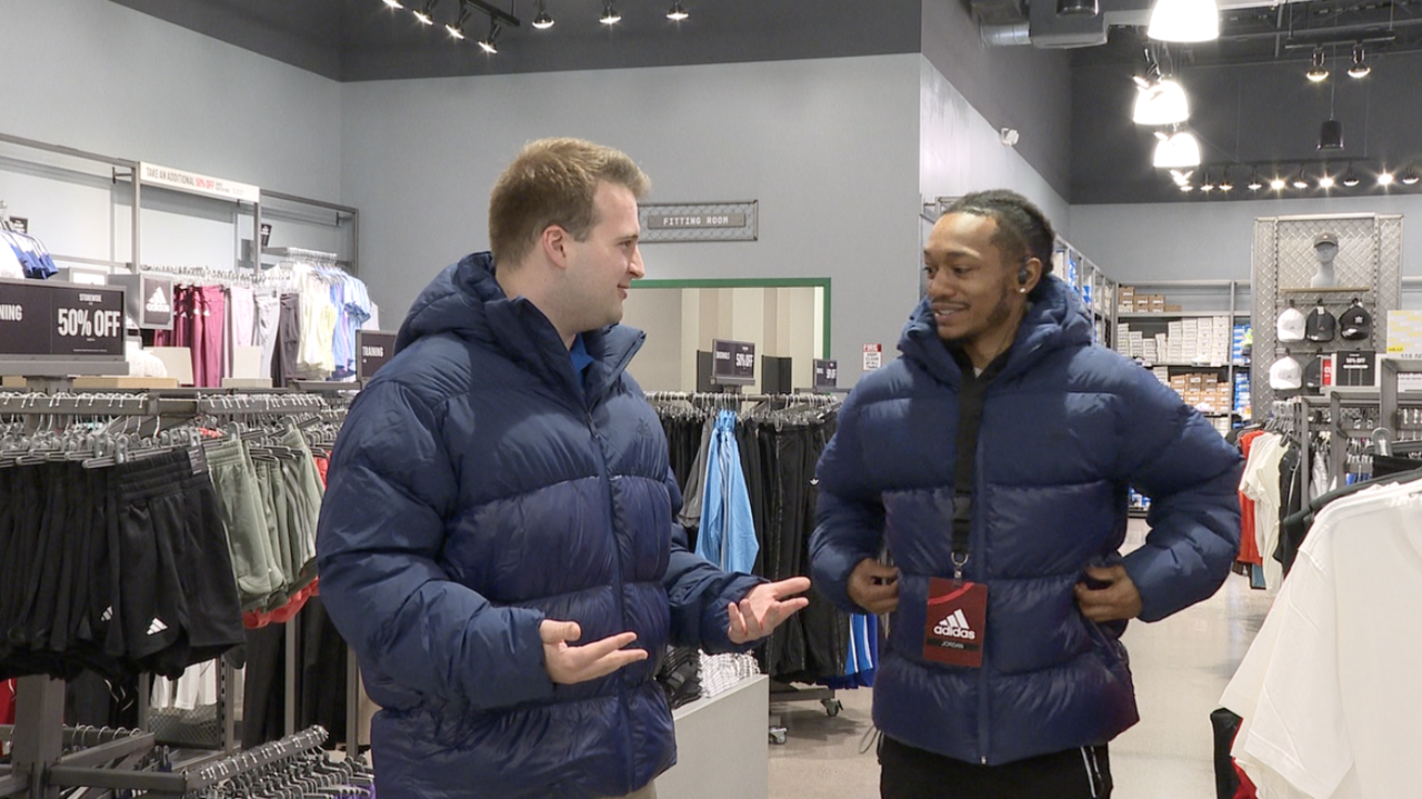 Fashion Outlets of Niagara Falls