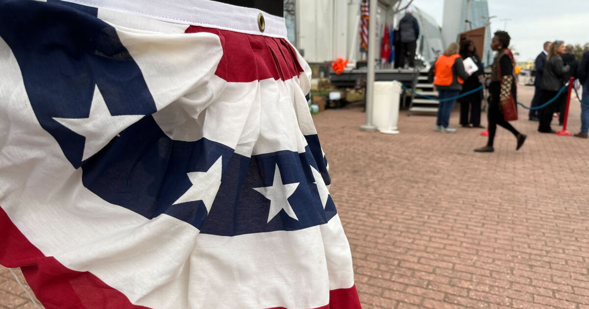 Since 1970, Tidewater Veterans Day Parade celebrates Hampton Roads veterans - Vimarsana News