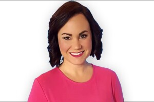 Emily Goodman, LEX 18 Meteorologist