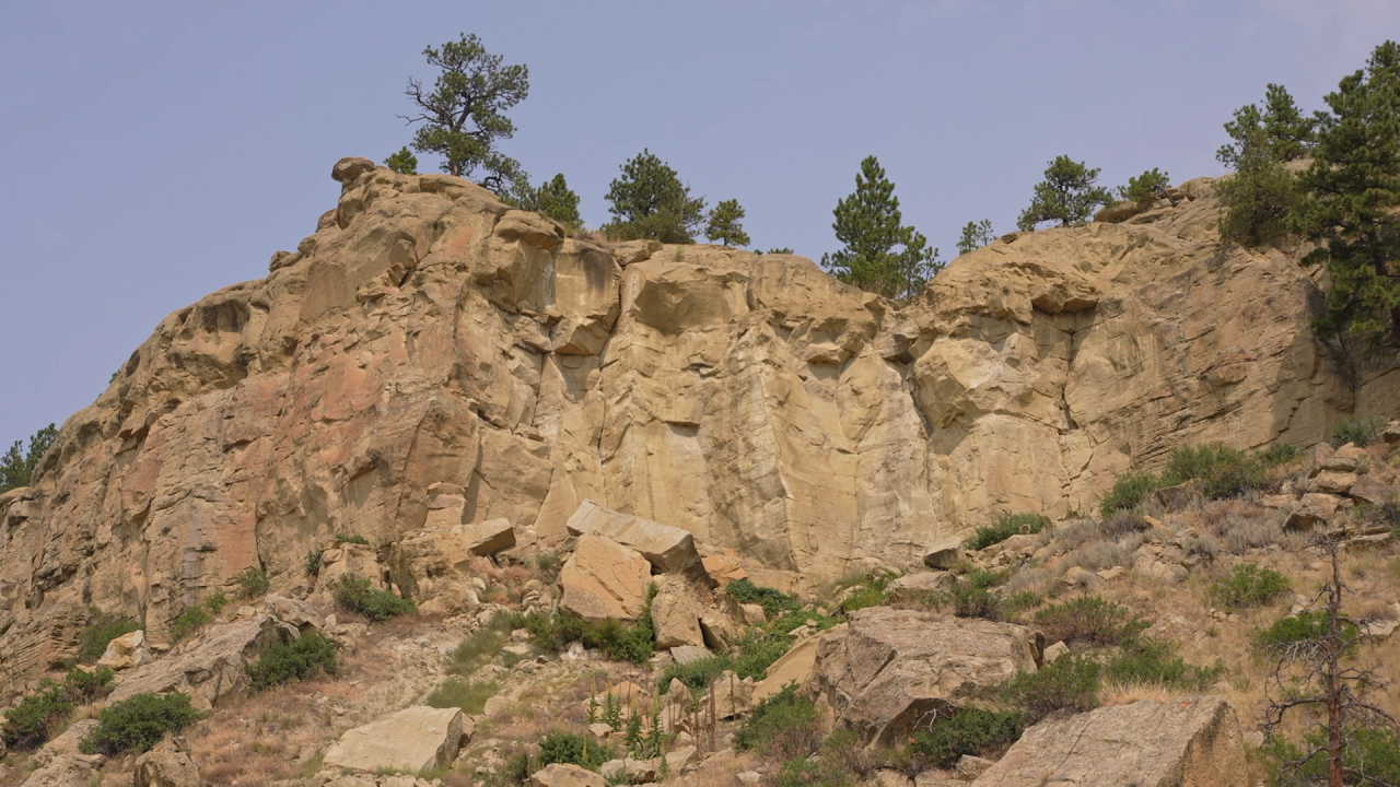 Zimmerman Trail maintenance