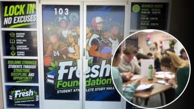 Fresh Foundation launches program to support North Las Vegas high school students