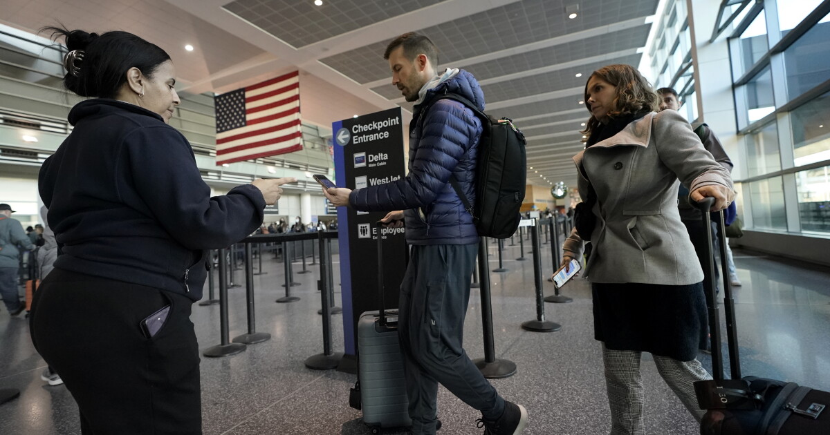 AAA predicts record-setting travel for 4th of July - Vimarsana News