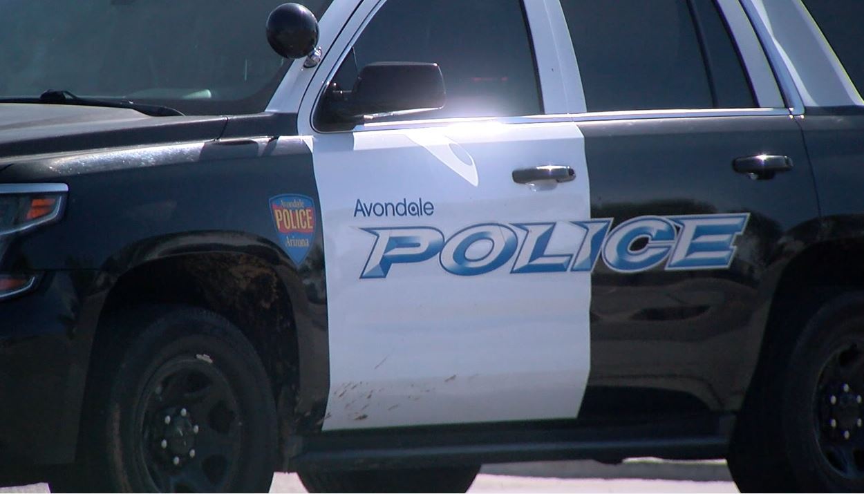 Avondale Police Department