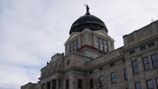 Montana State Capitol