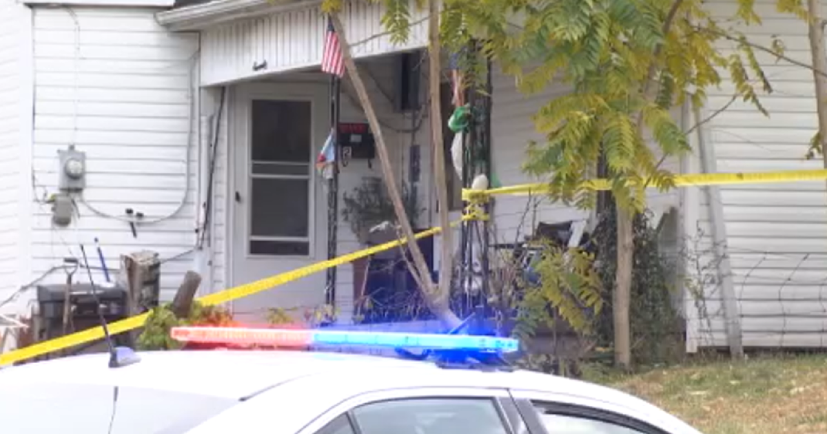 Lexington has its 39th homicide of the year