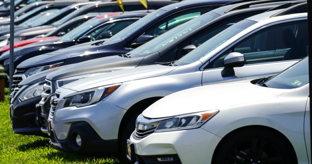 Here’s that means for the economy Here’s that means for the economy