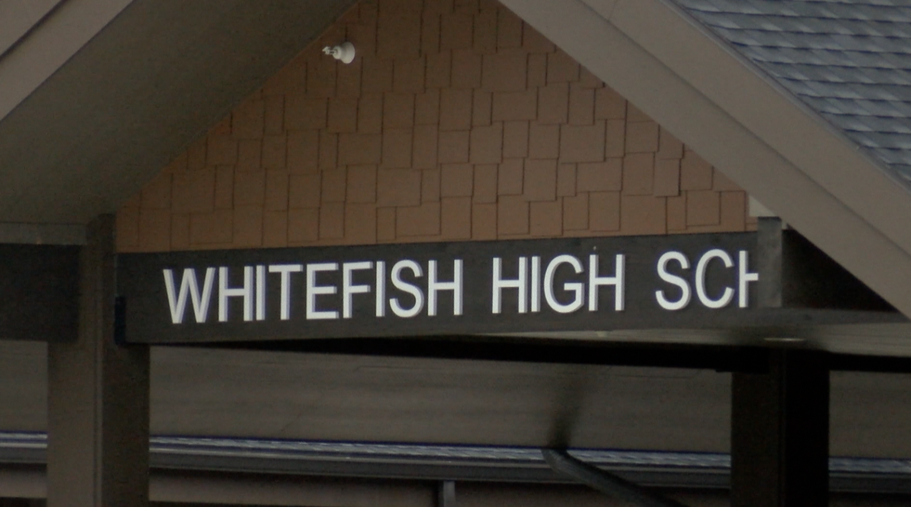 Whitefish School levy