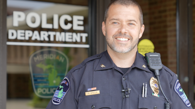 Chief Rick Grillo