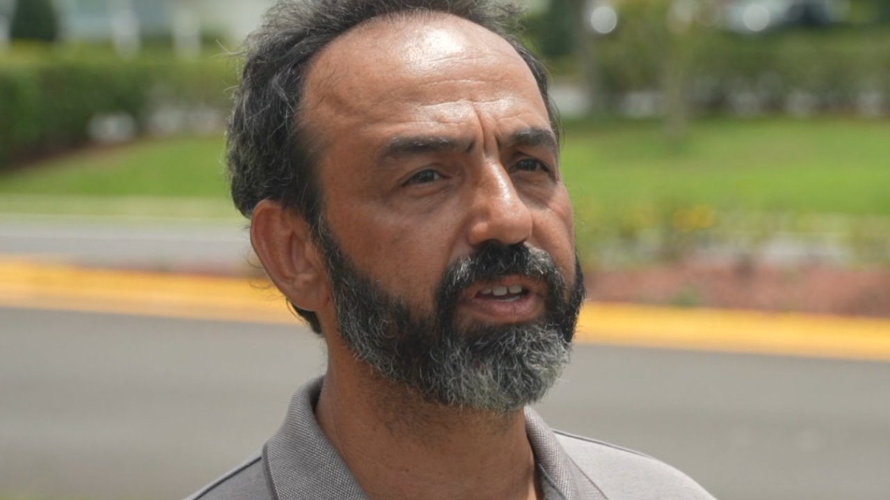 Ryan Munson filed a complaint against Plantation HOA when he ran for the Board of Directors in 2019 and lost. An investigation revealed the HOA violated Florida statutes and DBPR ordered the HOA to hold a new election