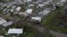 Drone Damage from Hurricane Ian