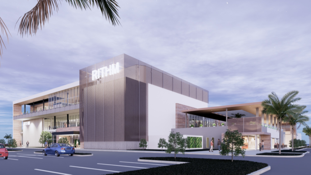 University Mall redevelopment plans - Tampa Bay Business Journal