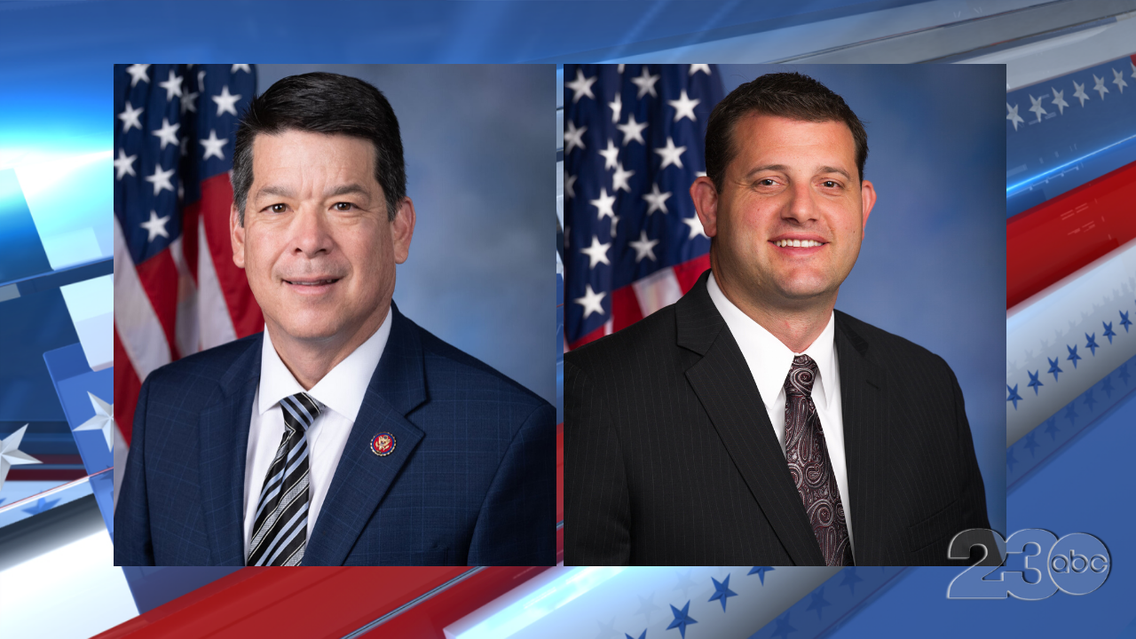 Image courtesy: Bright Spot California, Election, TeamKJ, Kevin Jackson