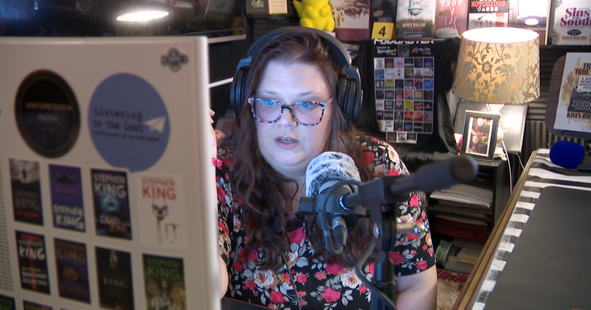 Oklahoma woman turns grief into cold case advocacy mission