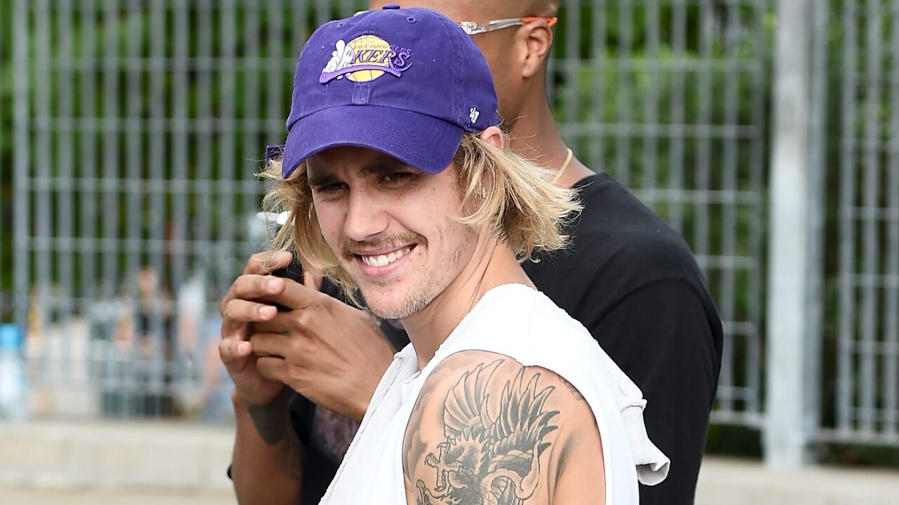 Justin Bieber Comes Clean About Heavy Drug Use And Abusive Relationships