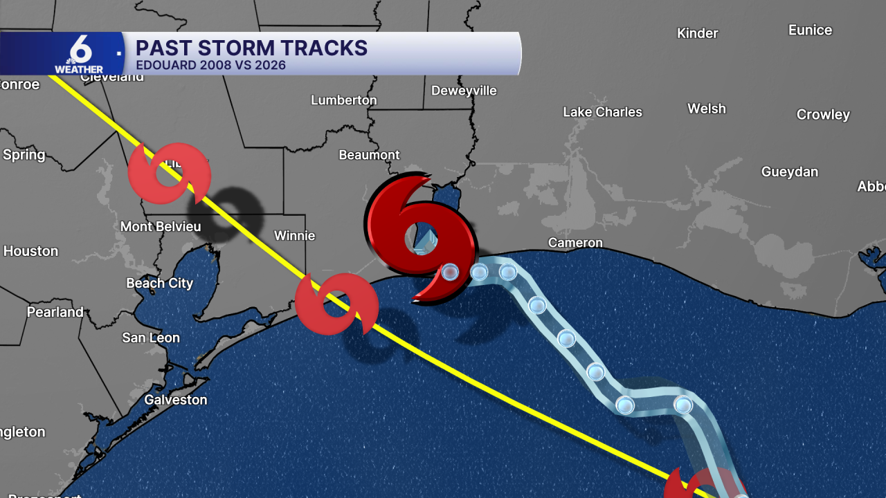 HISTORICAL TRACKS - Edouard 2008 versus 2026.png