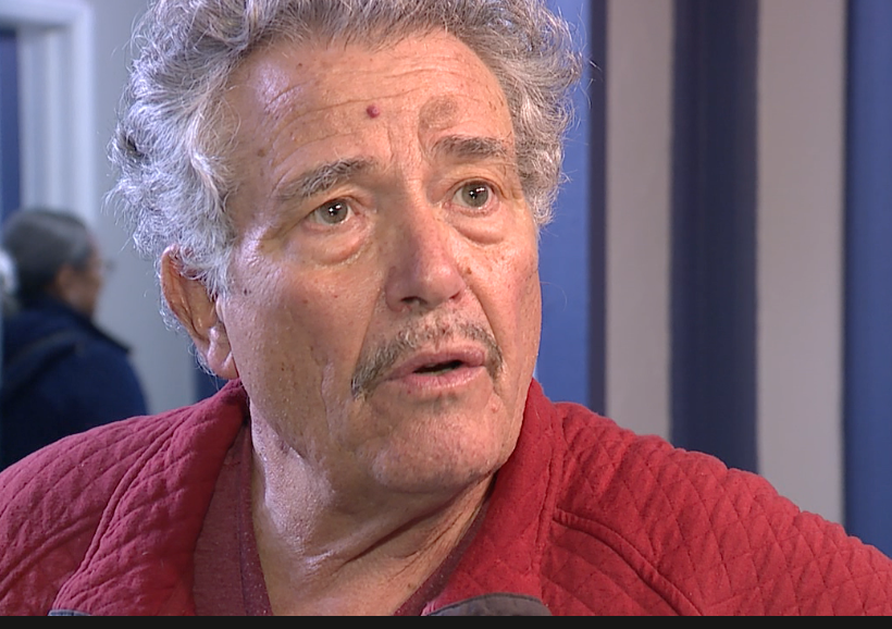 Cleveland Shaker Square tenants demand stronger city action against bad living conditions
