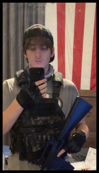Gunner Fisher Selfie.jpg