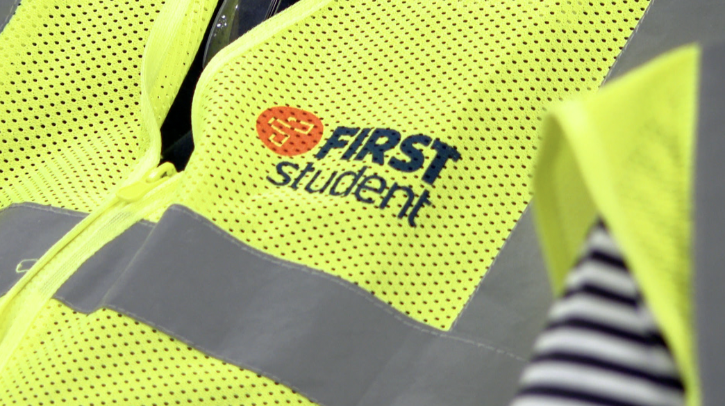 First Student Bus Company