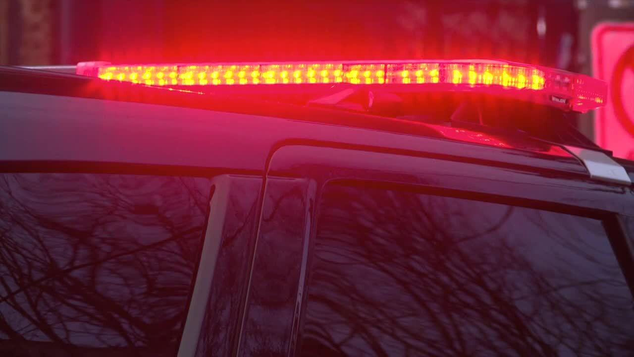 PHOTOS: 9 shot, 2 killed, in Richmond mass shooting 