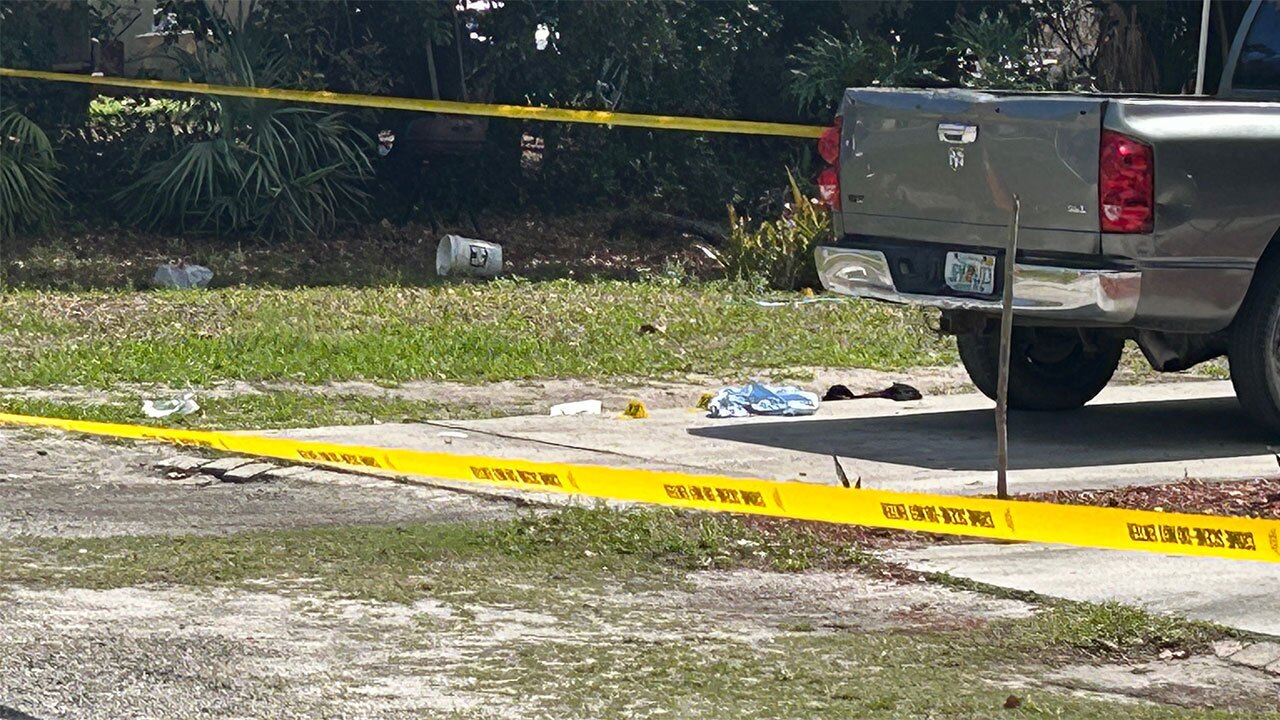 One person has died after two people were shot on March 9, 2026, in St. Lucie County after some sort of argument, according to the sheriff's office.