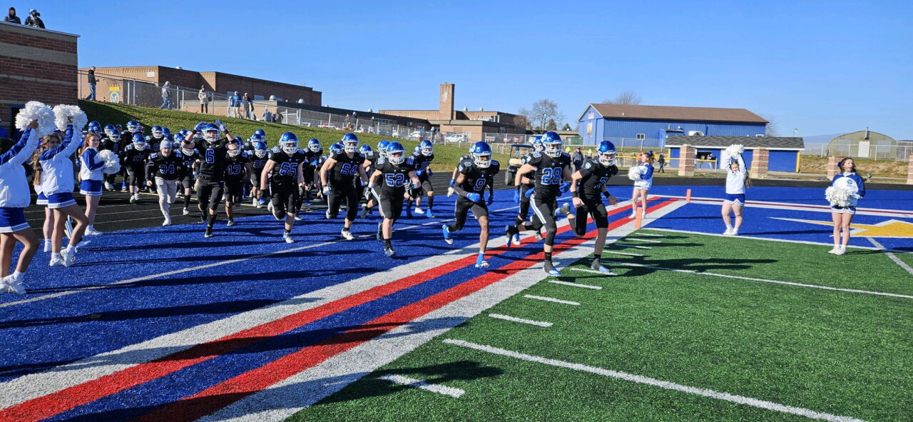 Grand Rapids Catholic Central