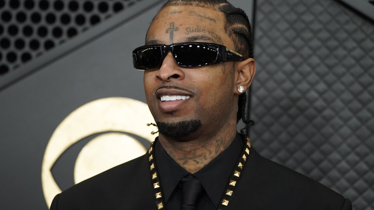 66th Annual Grammy Awards - Arrivals