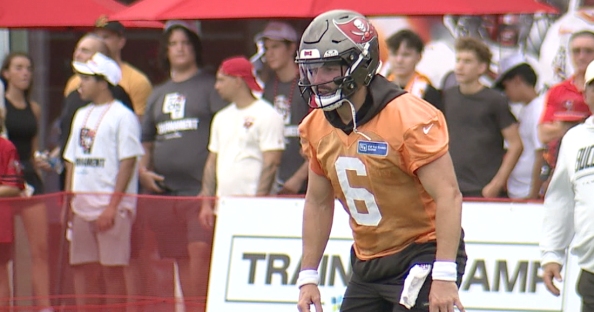 'Undervalued' and 'Disrespected': Bucs QB Mayfield shares frustrations about contract negotiations